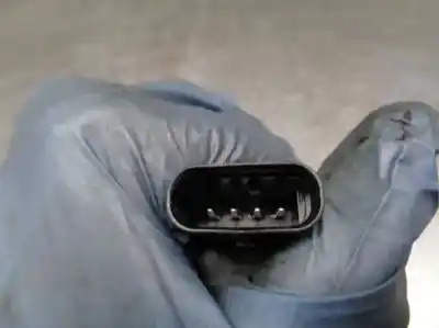 Peça sobressalente para automóvel em segunda mão sensor por citroen c4 lim. 1.6 16v referências oem iam 1920rx  0261230254