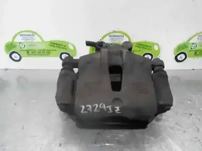 Peça sobressalente para automóvel em segunda mão pinça de travão dianteira esquerda por hyundai i30 (fd) 1.6 crdi referências oem iam h17gj
