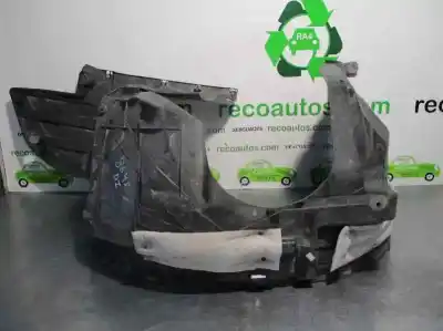 Peça sobressalente para automóvel em segunda mão cave de roda dianteira esquerda por suzuki vitara (ly) 1.6 ddis (apk 416d) referências oem iam 7232254p0