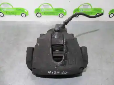 Tweedehands auto-onderdeel remklauw links voor voor ford focus berlina (cap) titanium oem iam-referenties 