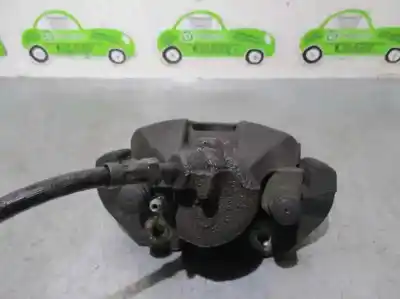 Second-hand car spare part front left brake caliper for ford focus berlina (cap) titanium oem iam references   736278813