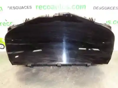 Peça sobressalente para automóvel em segunda mão quadrante por lexus ls430 (ucf30) básico (07.2003->) referências oem iam 8380050120