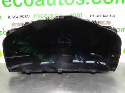 Peça sobressalente para automóvel em segunda mão quadrante por lexus ls430 (ucf30) básico (07.2003->) referências oem iam 8380050120  2574107085