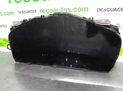 Peça sobressalente para automóvel em segunda mão quadrante por lexus ls430 (ucf30) básico (07.2003->) referências oem iam 8380050120  2574107085