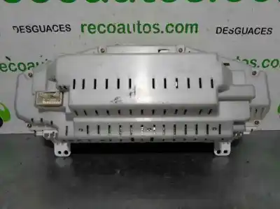 Peça sobressalente para automóvel em segunda mão quadrante por lexus ls430 (ucf30) básico (07.2003->) referências oem iam 8380050120  2574107085