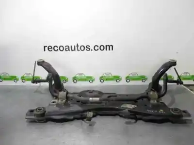 Peça sobressalente para automóvel em segunda mão CHARRIÓ / SUPORTE DE EIXO DIANTEIRO por FORD FOCUS BERLINA (CAP)  Referências OEM IAM 4M515494C CESTA 8 