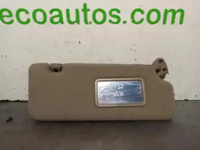 Автозапчасти б/у правая зона за ssangyong kyron 2.0 xdi 4x4 ссылки oem iam 7612009500ean  
