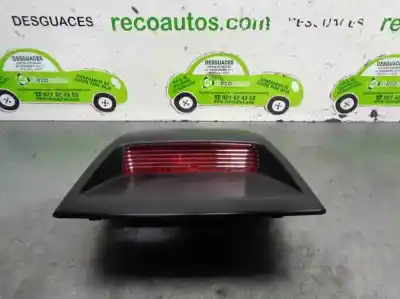 Peça sobressalente para automóvel em segunda mão farolim de travão central por lexus ls430 (ucf30) básico (07.2003->) referências oem iam 8157050030c0