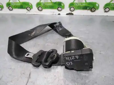Tweedehands auto-onderdeel veiligheidsriem rechts voor voor ford focus berlina (cap) titanium oem iam-referenties 33032388g