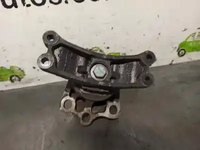 Gebrauchtes Autoersatzteil linke motorhalterung zum ford transit custom v362 autobús (f3) 2.2 tdci oem-iam-referenzen bk216f012ad  