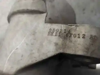 Gebrauchtes Autoersatzteil linke motorhalterung zum ford transit custom v362 autobús (f3) 2.2 tdci oem-iam-referenzen bk216f012ad  