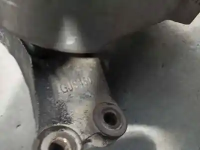 Gebrauchtes Autoersatzteil linke motorhalterung zum ford transit custom v362 autobús (f3) 2.2 tdci oem-iam-referenzen bk216f012ad  