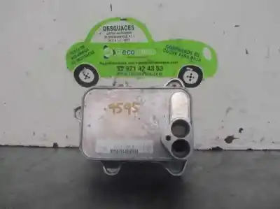 Автозапчастина б/у охолодження мотору для volkswagen jetta (1k2) 1.4 16v tsi посилання на oem iam 03c117021e