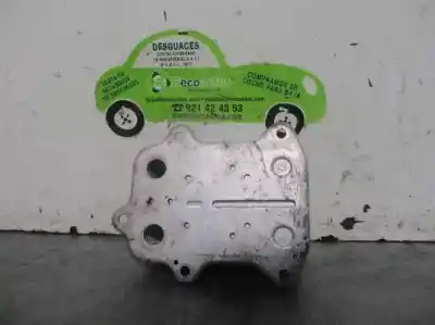 Автозапчастина б/у охолодження мотору для volkswagen jetta (1k2) 1.4 16v tsi посилання на oem iam 03c117021e  