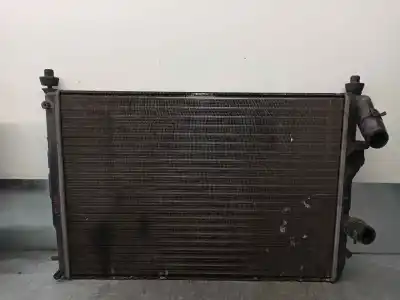Автозапчастина б/у ВОДЯНИЙ РАДІАТОР для RENAULT MEGANE I CLASSIC (LA0/1_)  Посилання на OEM IAM 8200062690  868404R