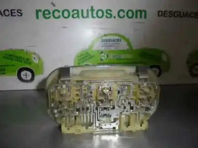 Автозапчасти б/у внутренний свет за citroen c4 picasso ii 2.0 bluehdi 135 ссылки oem iam 9685614080  