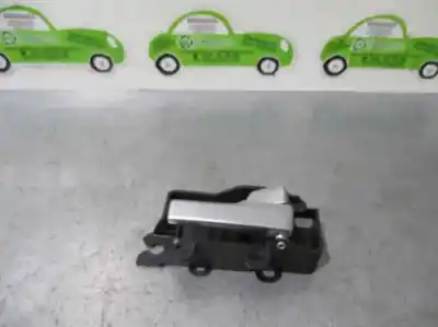 Tweedehands auto-onderdeel binnen voor rechts handvat voor ford focus berlina (cap) titanium oem iam-referenties 3m51r22600