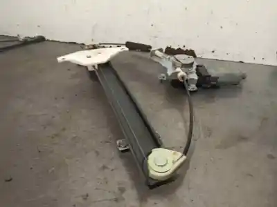 Second-hand car spare part rear left window regulator for ssangyong kyron 2.0 xdi 4x4 oem iam references 8810021002  
