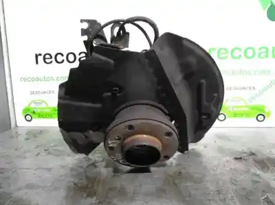 Автозапчасти б/у передняя левая кулачка за bmw x5 (e53) 3.0d ссылки oem iam 31216761575  