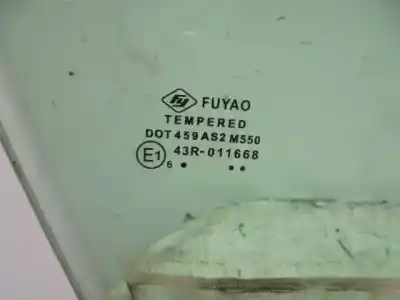 İkinci el araba yedek parçası ön sag ay için skoda superb combi (3t5) 2.0 tdi dpf oem iam referansları  dot459as2m550 43r011668