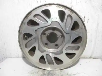 Second-hand car spare part rim for chrysler voyager (es) 3.3 cat oem iam references 4626212