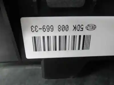 Автозапчастина б/у реле/запоперівник для opel astra gtc 1.6 16v cat посилання на oem iam 13222173  5dk00866933 Автозапчастина б/у реле/запоперівник для opel astra gtc 1.6 16v cat посилання на oem iam 13222173  5dk00866933