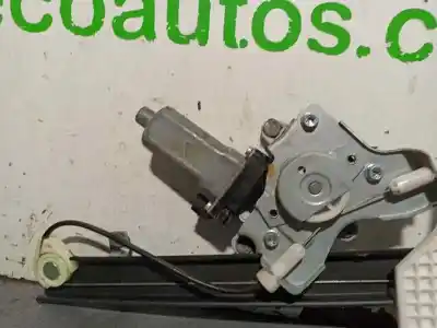 Автозапчасти б/у задний правый стеклорегулятор за ssangyong kyron 2.0 xdi 4x4 ссылки oem iam 7332109000  