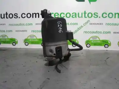 Gebrauchtes Autoersatzteil ABS zum BMW X5 (E53)  OEM-IAM-Referenzen 34511165904  