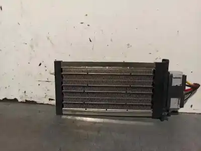 Second-hand car spare part heater blower for ssangyong kyron 2.0 xdi 4x4 oem iam references 06t201