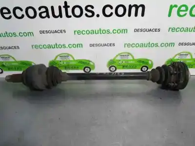 Pièce détachée automobile d'occasion transmission arriere droite pour bmw x5 (e53) 3.0d références oem iam 7500914