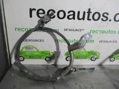 Автозапчасти б/у рычаг ручного тормоза за ssangyong korando 2.0 td cat ссылки oem iam 4910034002eaw  