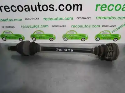 Pièce détachée automobile d'occasion transmission arriere gauche pour bmw x5 (e53) 3.0d références oem iam 7500914