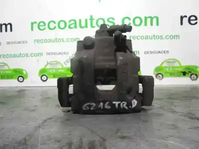 Pièce détachée automobile d'occasion etrier de frein arriere droit pour bmw x5 (e53) 3.0d références oem iam 34216768444