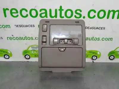 Peça sobressalente para automóvel em segunda mão luz interior por lexus ls430 (ucf30) básico (07.2003->) referências oem iam 8126050130b0