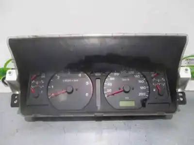 Peça sobressalente para automóvel em segunda mão quadrante por opel monterey 3.0 dti cat referências oem iam 8971683600