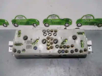 Peça sobressalente para automóvel em segunda mão quadrante por opel monterey 3.0 dti cat referências oem iam 8971683600  is0034019