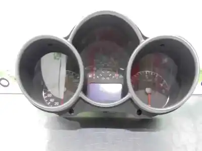 Автозапчастина б/у ПАНЕЛЬ ІНСТРУМЕНТІВ для ALFA ROMEO 147 (190)  Посилання на OEM IAM 735290179  110008953005