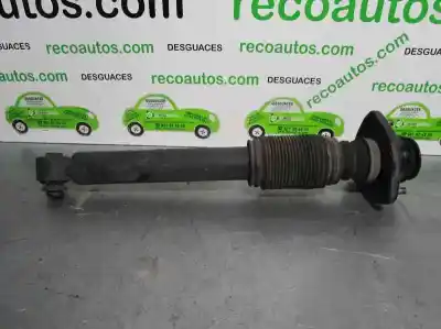 Peça sobressalente para automóvel em segunda mão amortecedor traseiro direito por bmw x5 (e53) 3.0d referências oem iam 335267515449