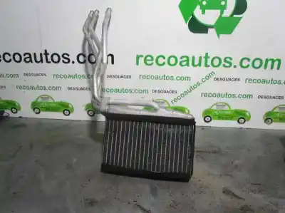 Pièce détachée automobile d'occasion chauffage / climatisation radiateur pour bmw x5 (e53) 3.0d références oem iam 64118385562