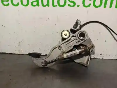 Pezzo di ricambio per auto di seconda mano leva del freno a mano per ssangyong kyron 2.0 xdi 4x4 riferimenti oem iam pb20060926