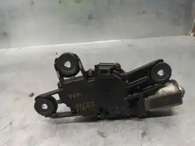 Peça sobressalente para automóvel em segunda mão motor do limpador traseiro por ford kuga (cbv) 2.0 tdci cat referências oem iam 8v4117k441ab