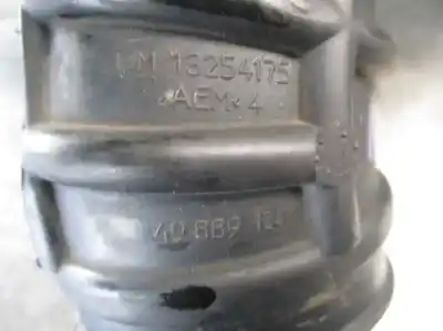 Peça sobressalente para automóvel em segunda mão tubo por opel corsa d 1.3 16v cdti referências oem iam 13254175  