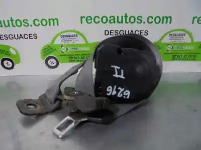 Pièce détachée automobile d'occasion ceinture de securite arriere gauche pour bmw x5 (e53) 3.0d références oem iam 6900043594