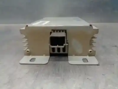 Peça sobressalente para automóvel em segunda mão módulo eletrónico antena por dodge caliber 2.0 crd referências oem iam vp6cyf-18c808-ac  vp6cyf18c808ac