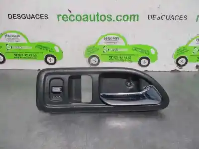 Автозапчасти б/у внутри передней правой ручки за honda accord coupé (cd) 2.2 cat 150 cv / 110 kw ссылки oem iam 
