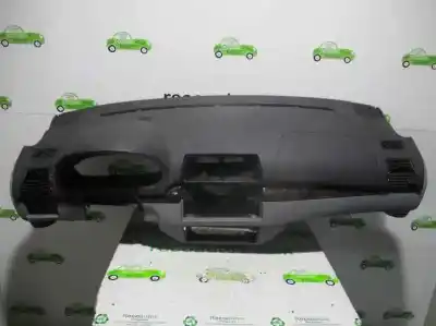 Peça sobressalente para automóvel em segunda mão tablier por bmw x5 (e53) 3.0d referências oem iam 