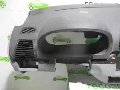 Peça sobressalente para automóvel em segunda mão tablier por bmw x5 (e53) 3.0d referências oem iam   