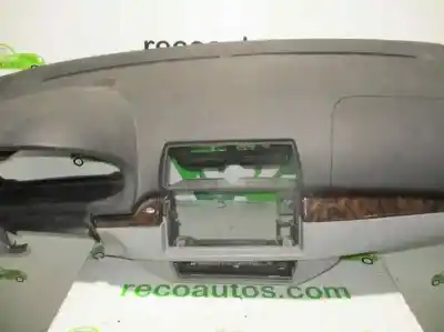 Peça sobressalente para automóvel em segunda mão tablier por bmw x5 (e53) 3.0d referências oem iam   