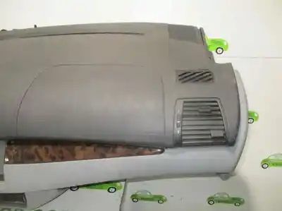 Peça sobressalente para automóvel em segunda mão tablier por bmw x5 (e53) 3.0d referências oem iam   