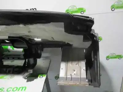 Peça sobressalente para automóvel em segunda mão tablier por bmw x5 (e53) 3.0d referências oem iam   